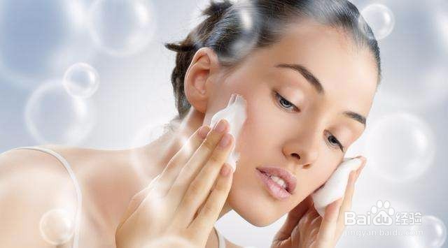 扮我记菩提洗面奶的实用使用技巧分享