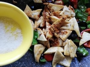 豆腐这样做比大鱼大肉都好吃