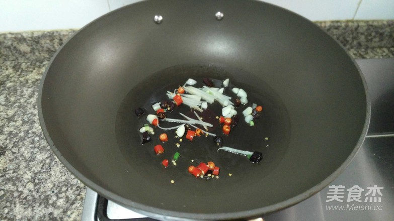 肥肠面的家常做法