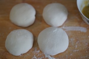 如何做鸡蛋灌饼