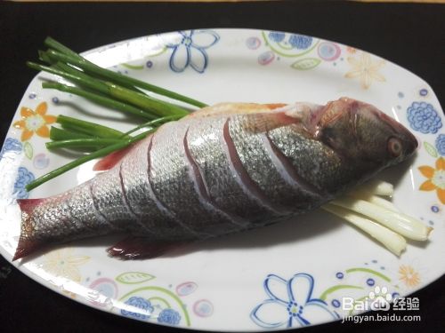 家常菜＆清蒸鲈鱼的做法