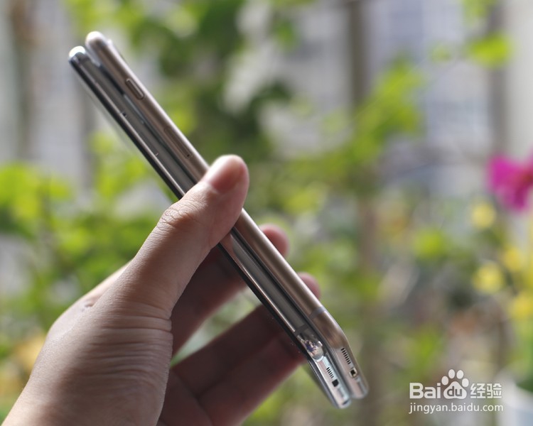 OPPO R15 刘海屏手机开箱晒物