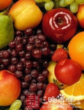 饮食是瘦身的根本