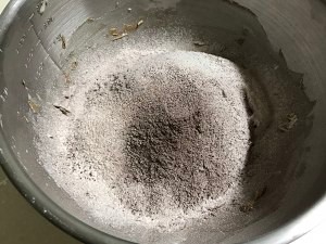 怎么做浓郁巧克力曲奇？