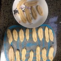 家庭版油条的美味做法