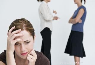 社交恐惧症的几大症状