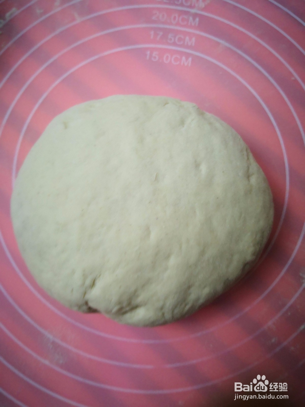 怎么做韭黄馅包