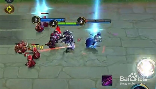 王者荣耀露娜如何出装打法