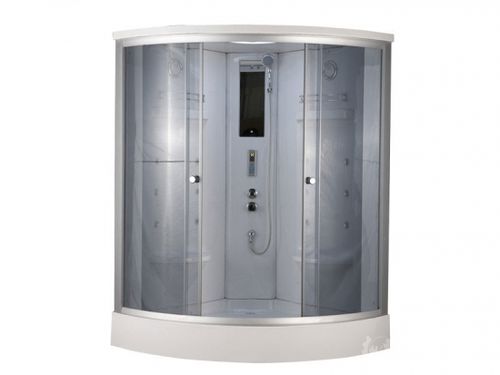 整体淋浴房品牌众多怎样选择？