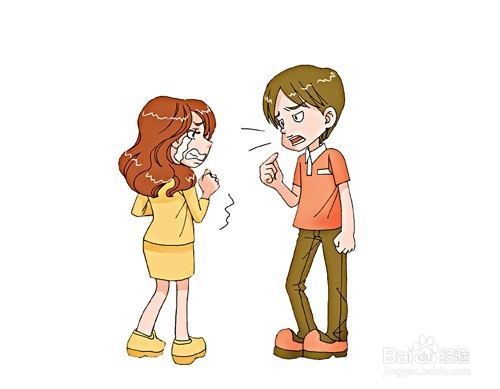 老妈和老婆同时掉水里,美国小伙是怎么回答的