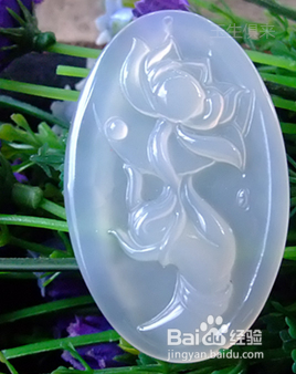 玉器的鉴定方法