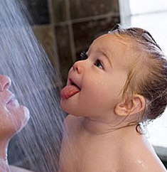 夏天，宝宝如何补水