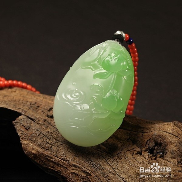 如何挑选玉饰品?