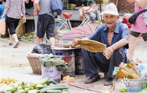 赶集应该注意哪些问题?