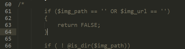 扩展-CI后台权限验证