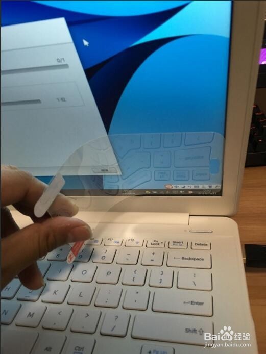 三星910S3L-k02到货开箱