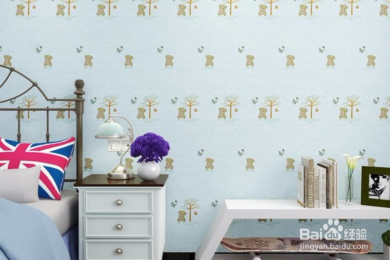 装修贴墙布时阴角、阳角以及开关处的墙壁处理