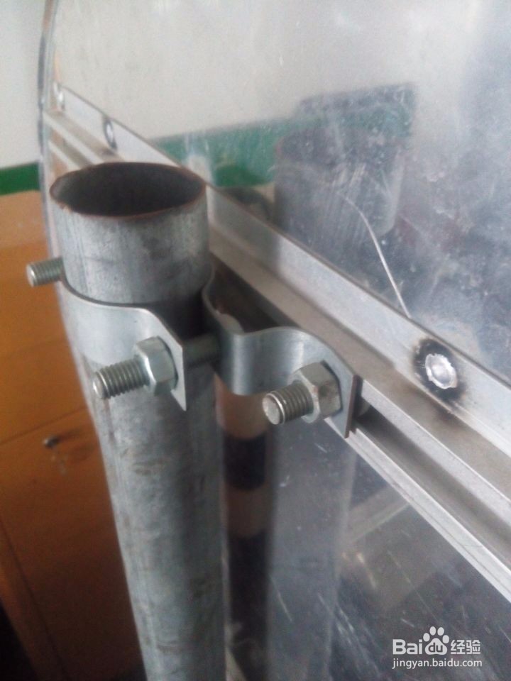 如何正确的安装交通标志牌