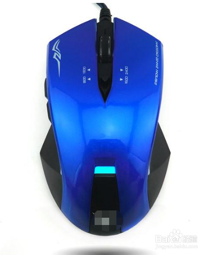 鼠标滚轮变成调音量,如何返回