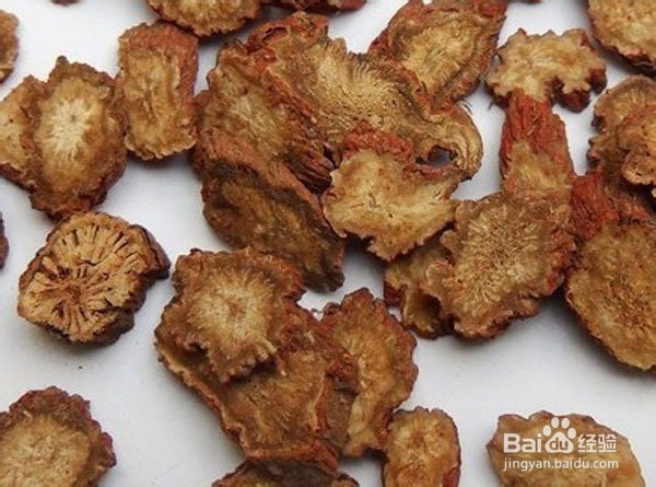 癌症患者最好的药膳