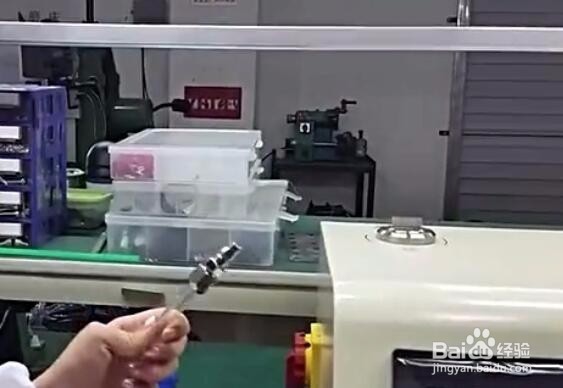 吸嘴清洗使用方法大全！