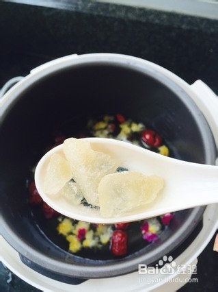 银耳汤是怎么做才是最好的