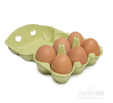 鸡蛋的保存方法