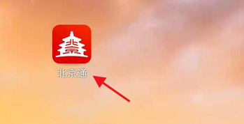 北京通APP如何申请保安培训许可证核发