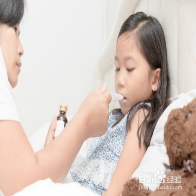 怎样帮助孩子抵挡流行性感冒侵袭