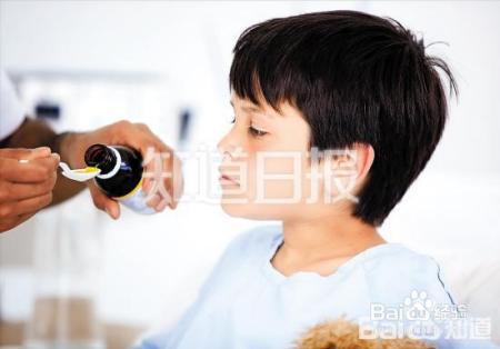 生病了你知道怎么吃药吗