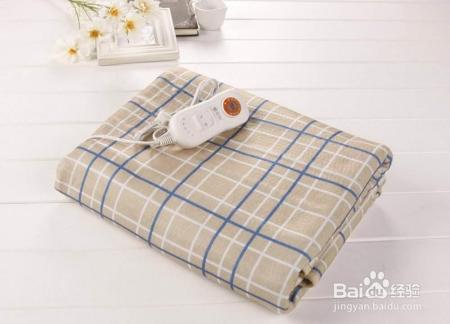 孕妇如何正确使用电热毯?产科医生这样说