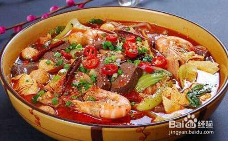 麻辣烫也可以吃得很健康,但这些方法很多人不知道