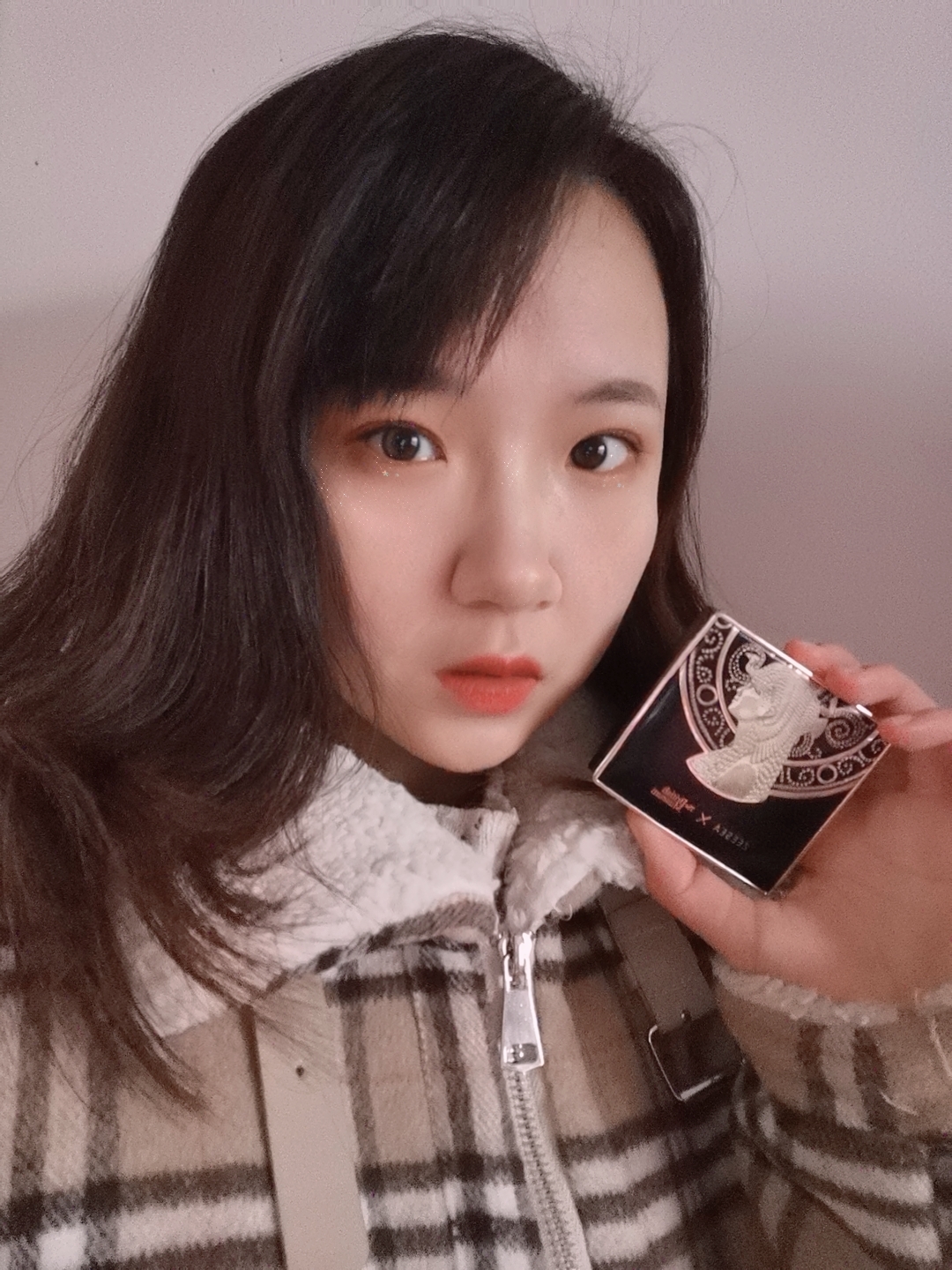 神仙粉饼来了，大家来一起盘它吧！