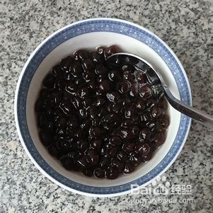 如何在家自制奶茶