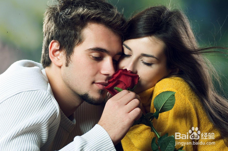 夫妻生活幸福的秘密