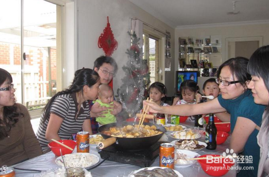 每逢佳节被逼婚,怎么办