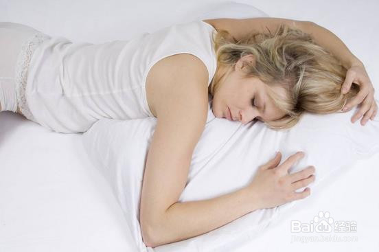 睡觉睡久了头晕怎么办