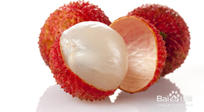 怎么选上好的荔枝？