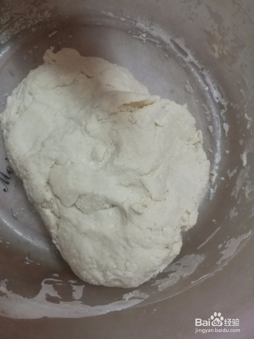 在家没撖面杖怎么做饺子皮