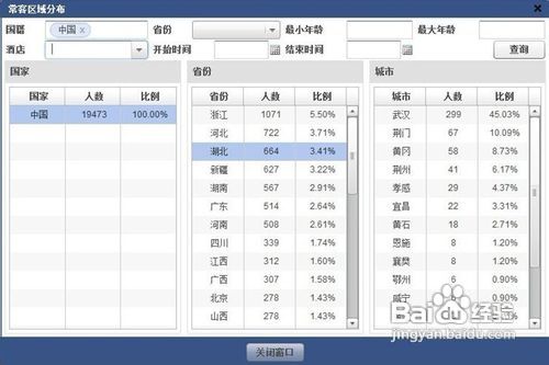 罗盘酒店管理系统的优势