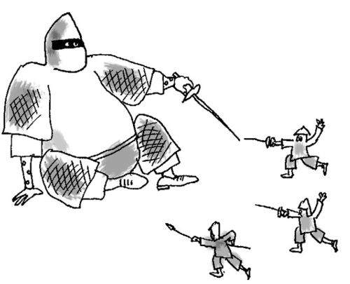 企业的摇钱树-品牌营销