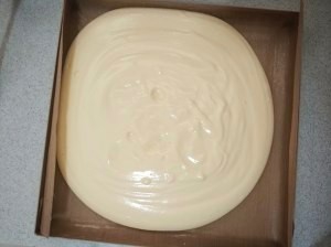 双重芝士蛋糕卷怎么做