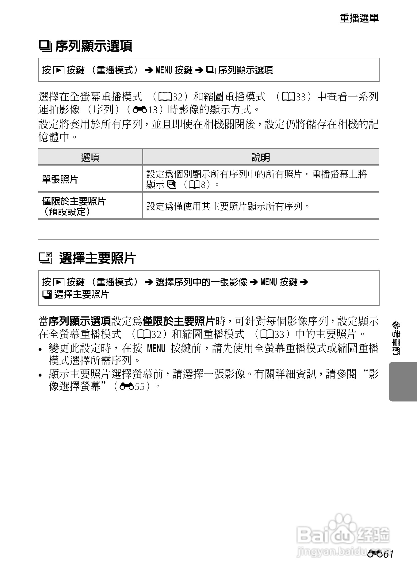 尼康 COOLPIX S6300数码相机说明书:[18]