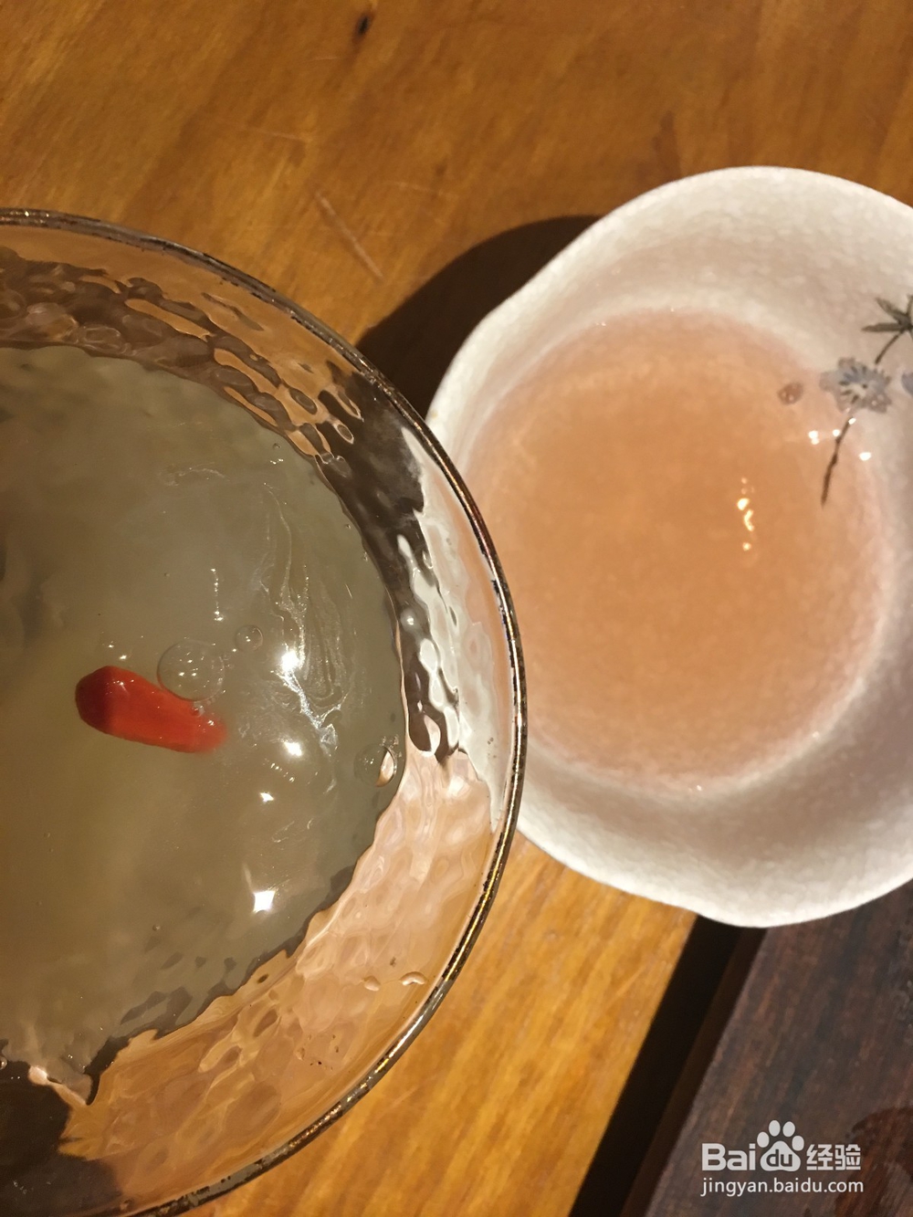 有哪些高颜值又美味的美食?