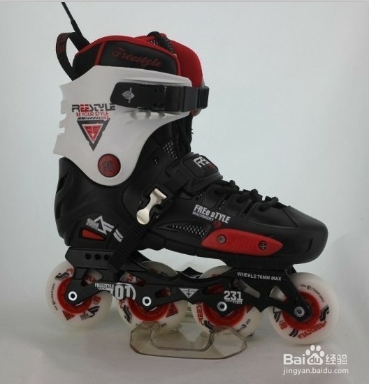 13年新手轮滑鞋选择及其轮滑基本常识