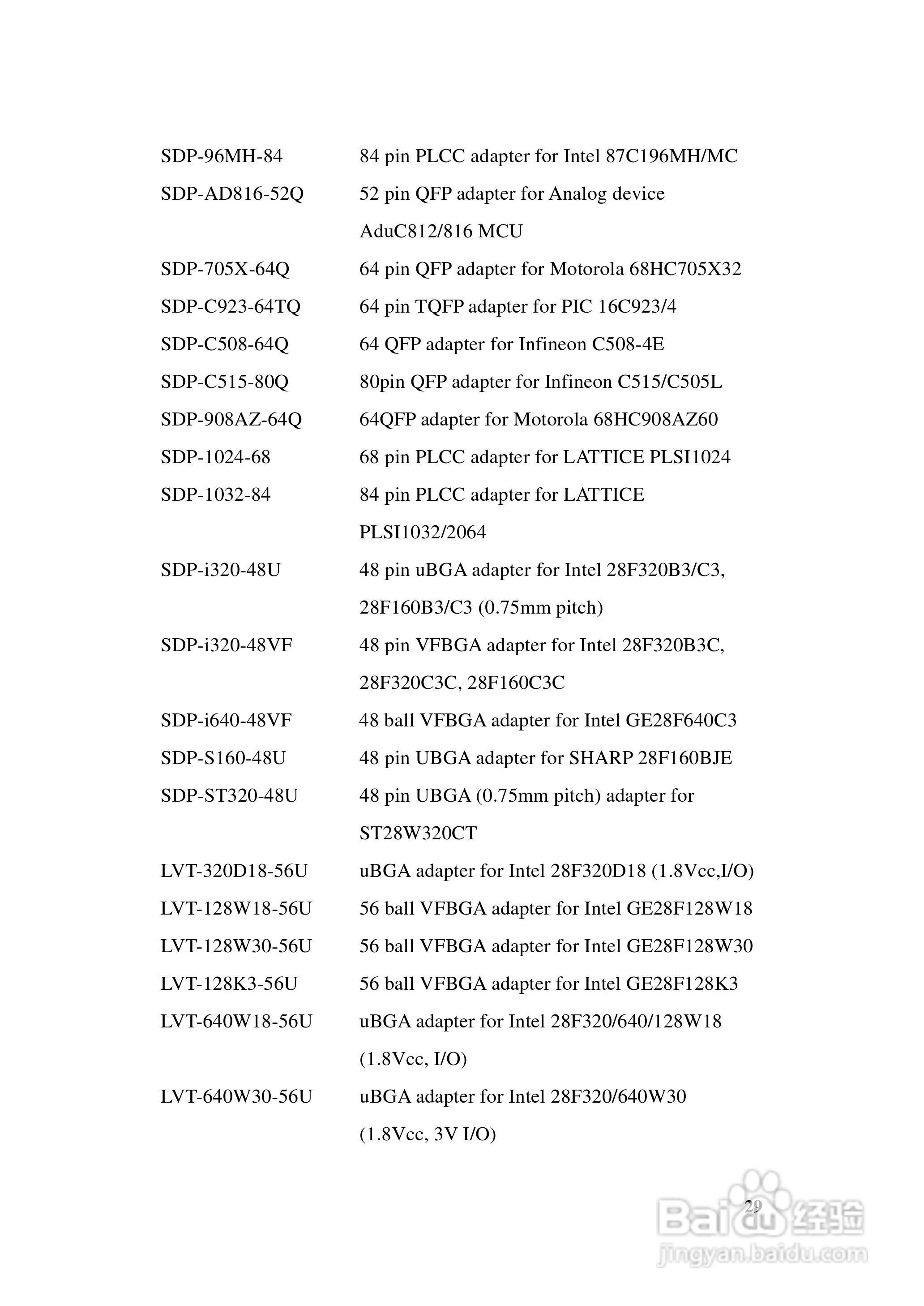 LABTOOL-48XP万用型烧:[4]