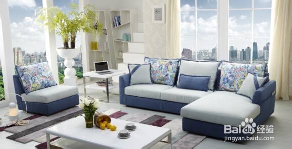 布艺沙发的新选择：让时尚与环保兼具