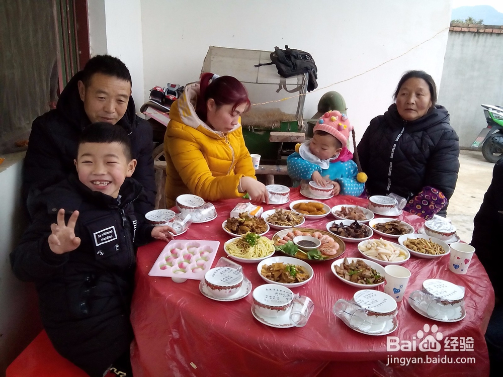 2016年春节回家过年历程