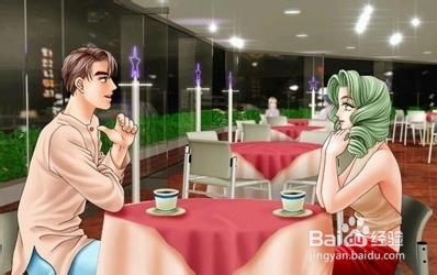 怎么追求到喜欢的女孩？