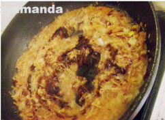 凭着想象瞎琢磨——简易版自制XO酱